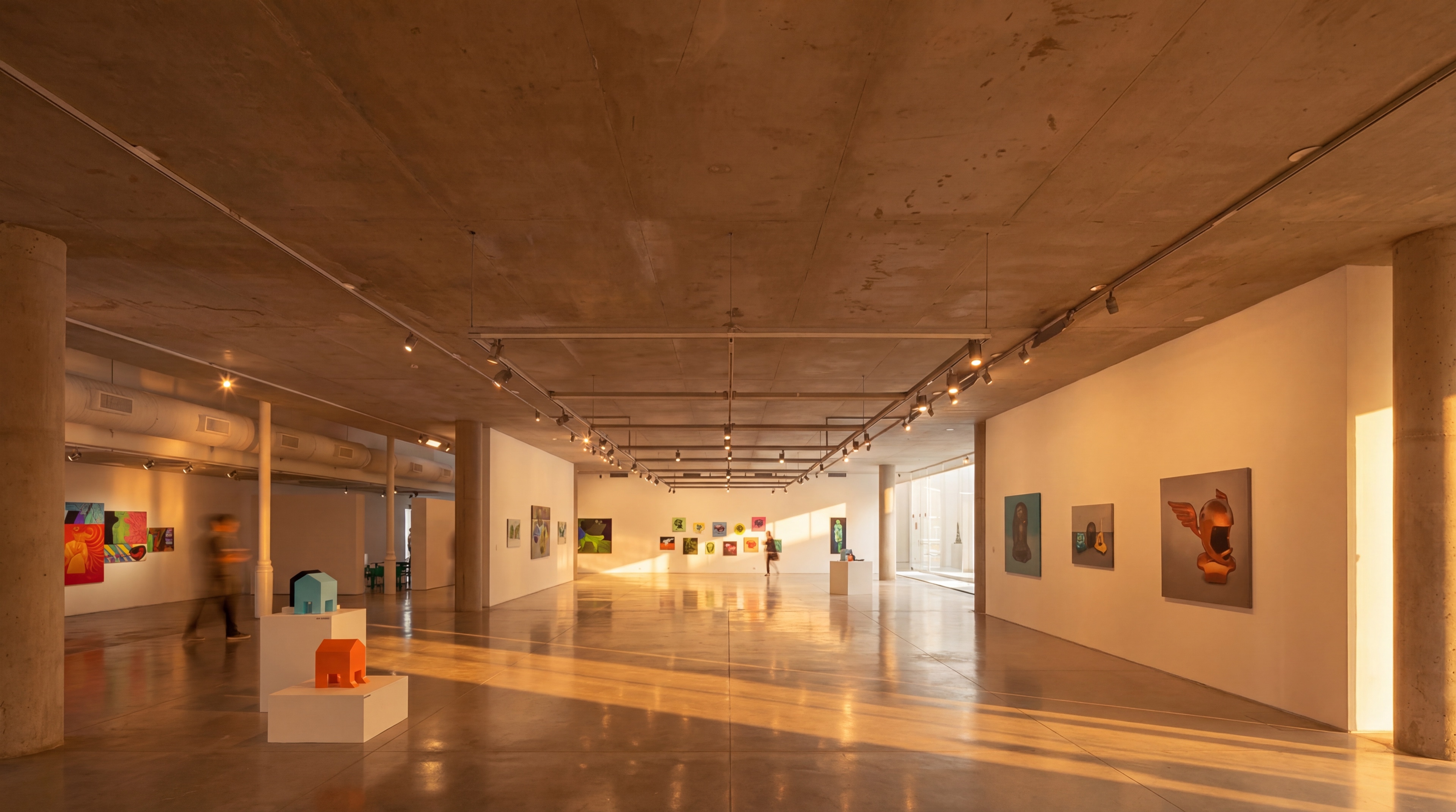 Main gallery — final