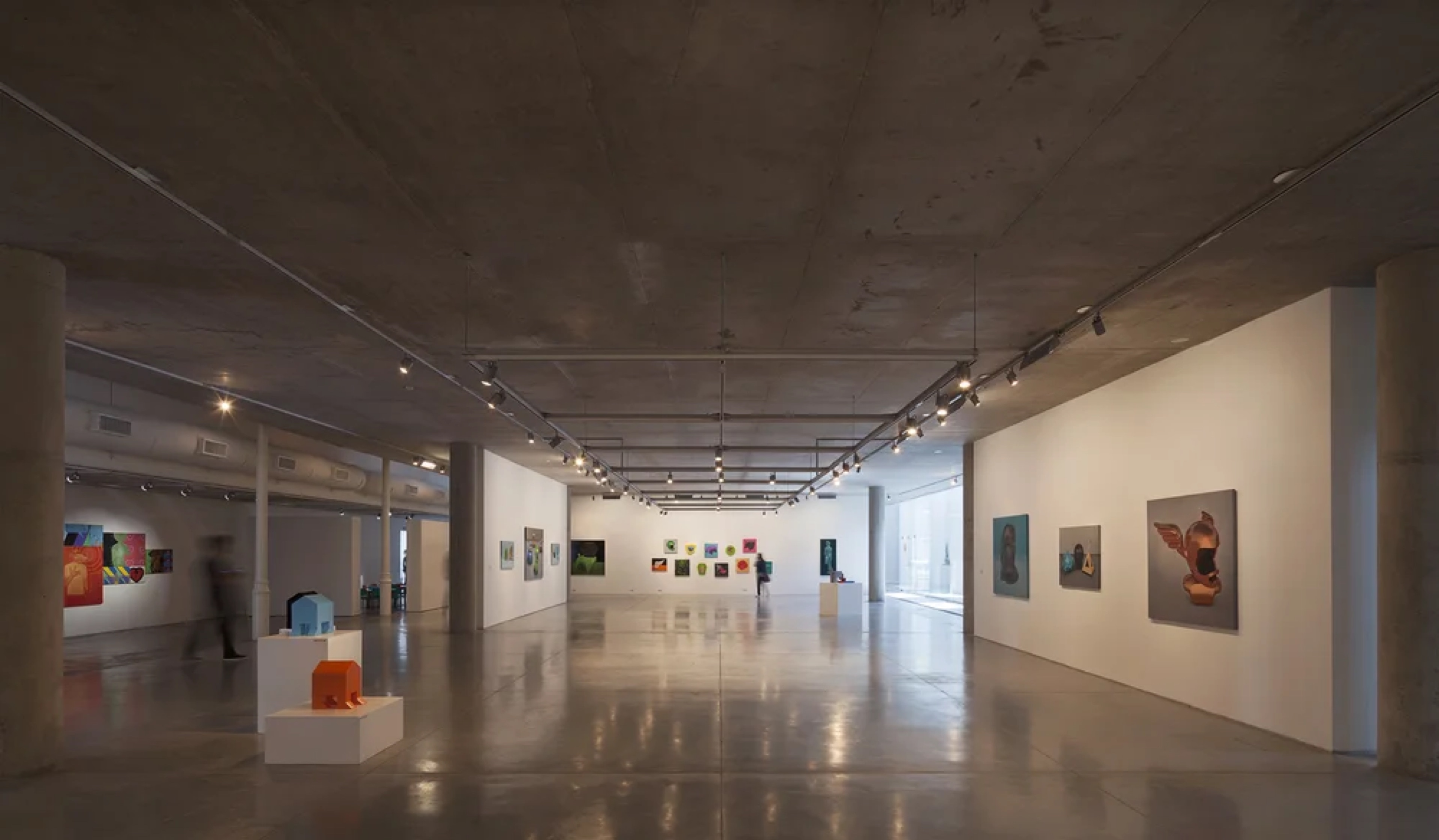 Main gallery — source