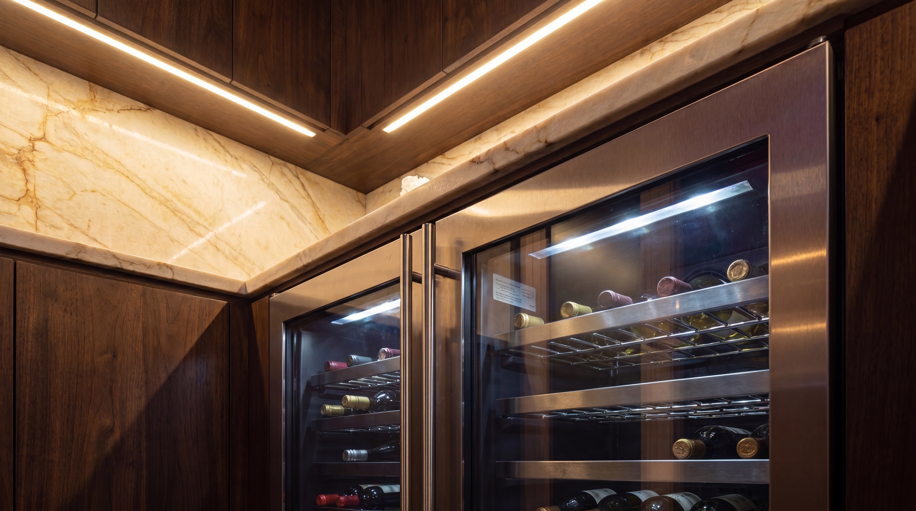 Greenwich Village residence — detail 8