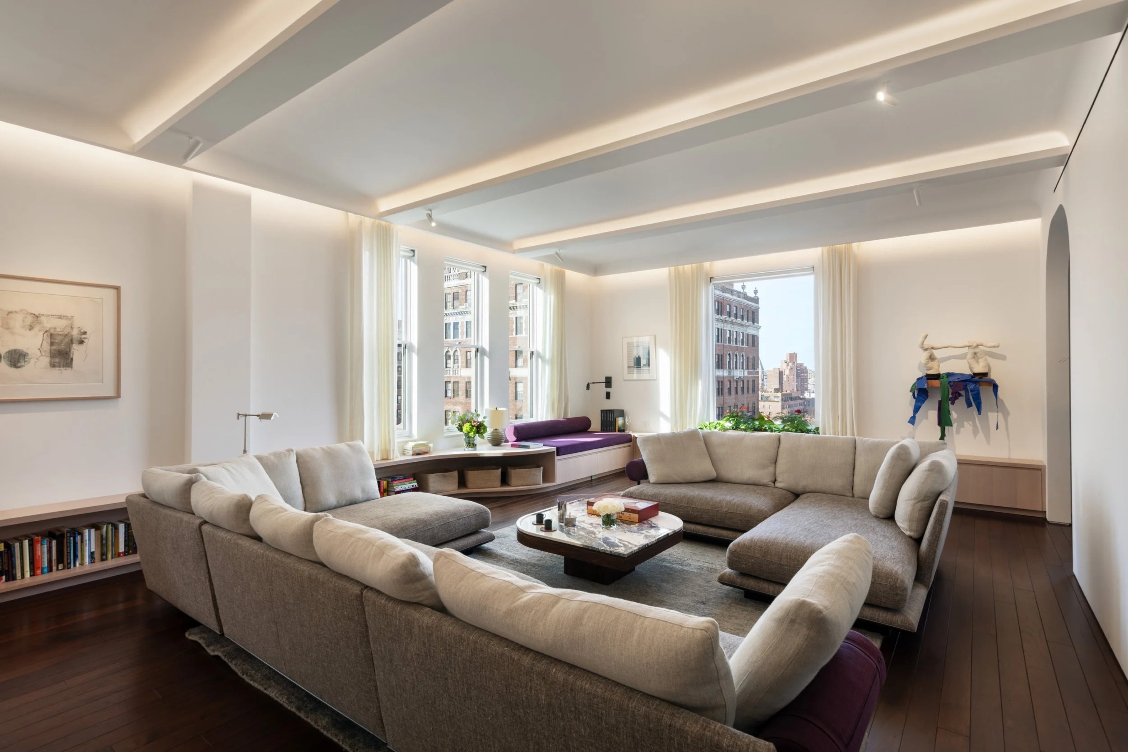Great room — source